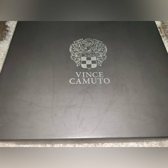 Vince Camuto Movelly Bootie (7.5; Malva) - Picture 5 of 5